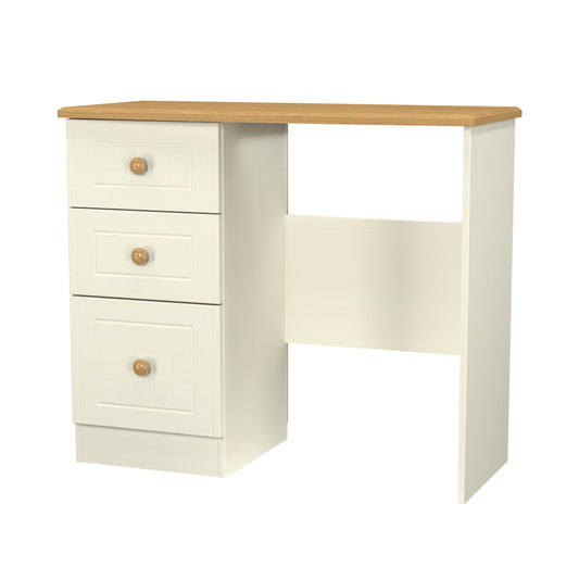 Avalon Small Dressing Table