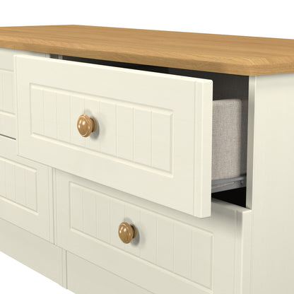 Avalon 4 Drawer Storage Chest