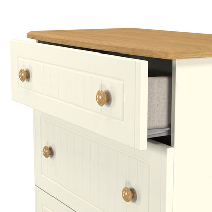 Avalon 3 Drawer Deep Chest