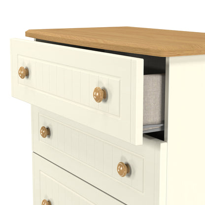Avalon 4 Drawer Deep Chest