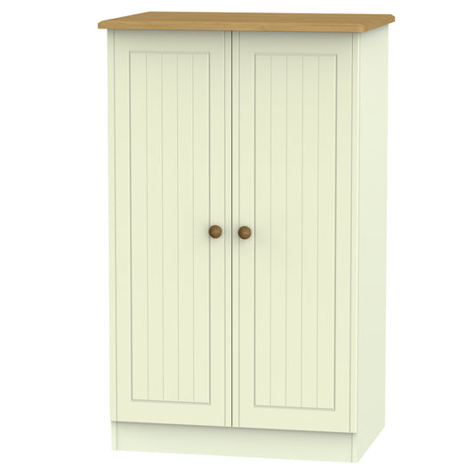 Avalon Midi Wardrobe