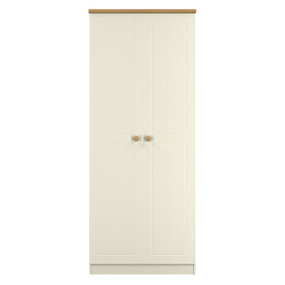Avalon Double Wardrobe