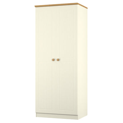 Avalon Double Wardrobe