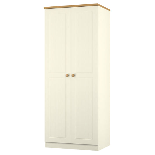 Avalon Double Wardrobe