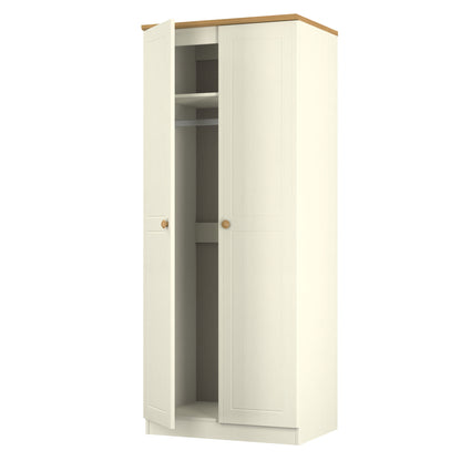 Avalon Double Wardrobe