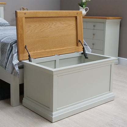 Bidbury Storage Chest