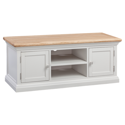 Bidbury Large TV Unit