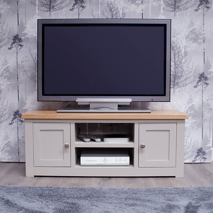 Starlight Large TV Unit