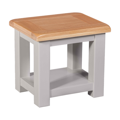 Starlight Lamp Table