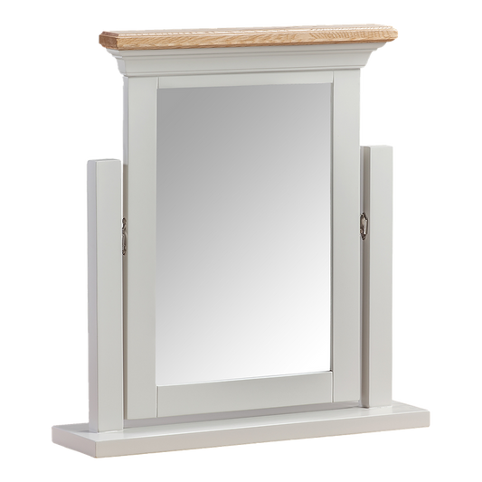 Bidbury Small Mirror