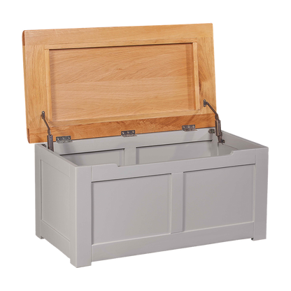 Starlight Storage Chest