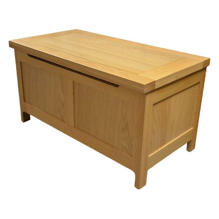 Denver Storage Chest