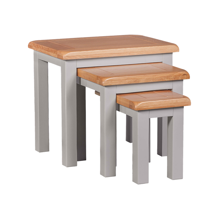 Starlight Nest of Tables