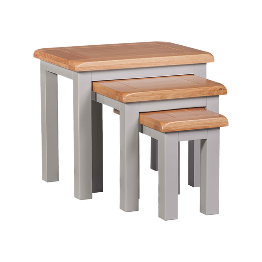 Starlight Nest of Tables