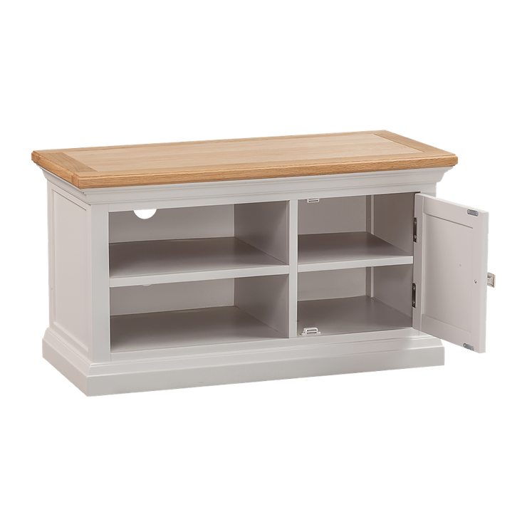Bidbury TV Unit