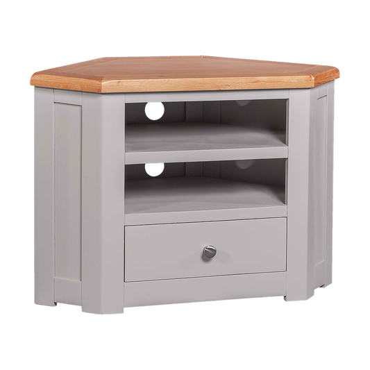 Starlight Corner TV Unit