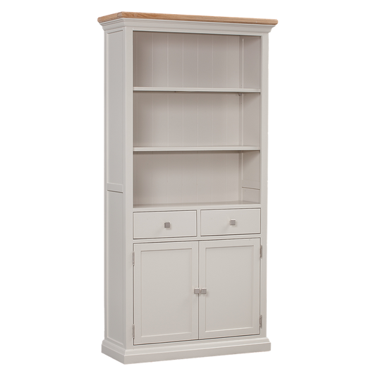 Bidbury Large Bookcase