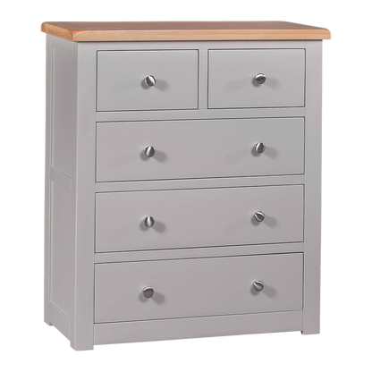 Starlight 2 over 3 Chest of Drawers