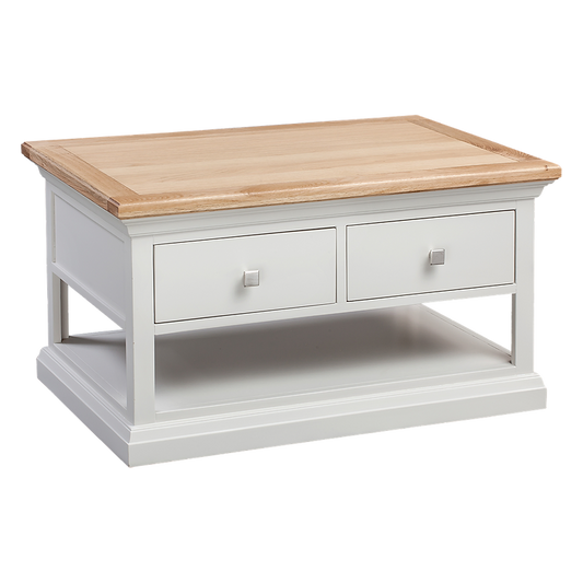 Bidbury Coffee Table