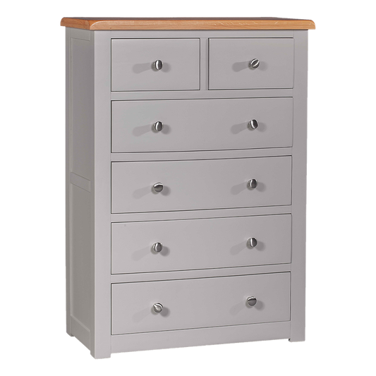 Starlight 2 over 4 Chest of Drawers