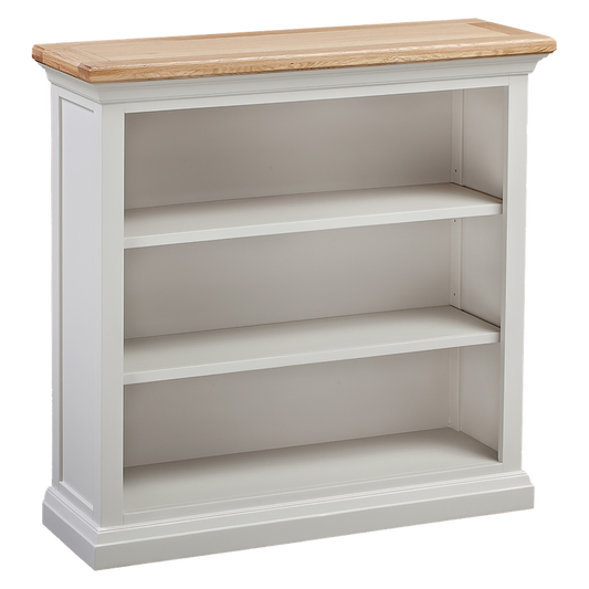 Bidbury Small Bookcase