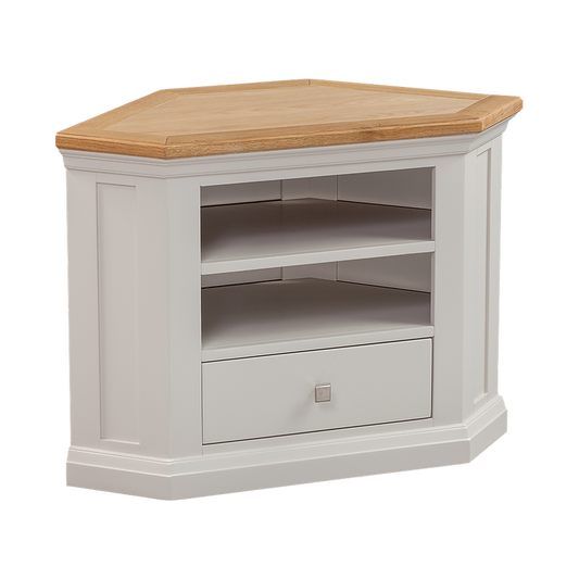 Bidbury Corner TV Unit