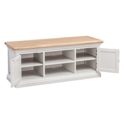 Bidbury Large TV Unit
