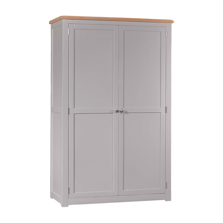 Starlight Double Wardrobe