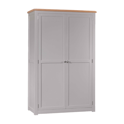 Starlight Double Wardrobe