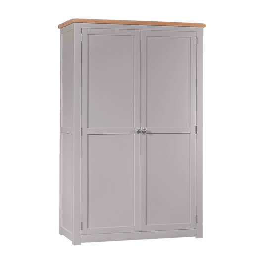 Starlight Double Wardrobe