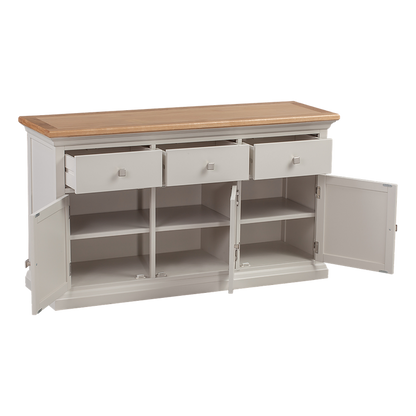 Bidbury Large Sideboard