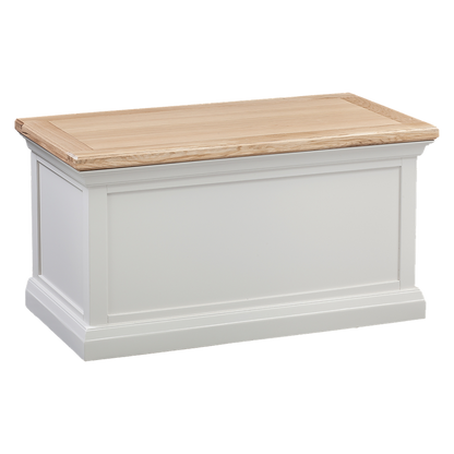 Bidbury Storage Chest
