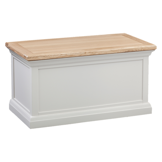 Bidbury Storage Chest