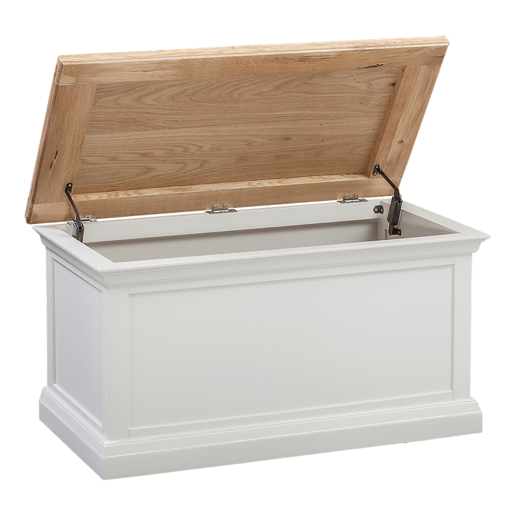 Bidbury Storage Chest