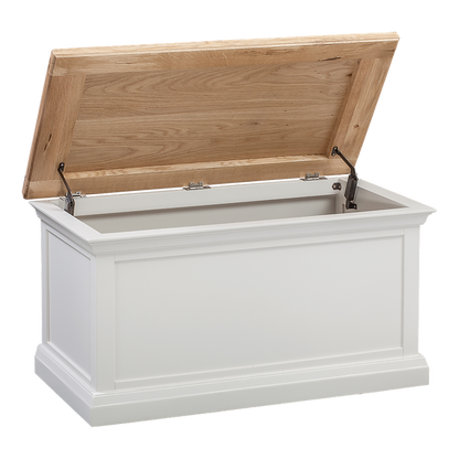 Bidbury Storage Chest