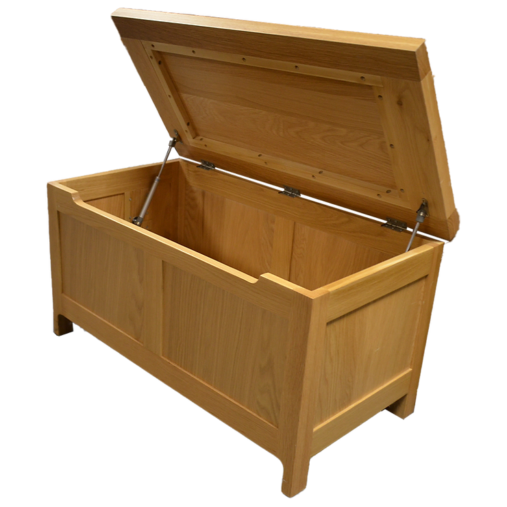 Denver Storage Chest