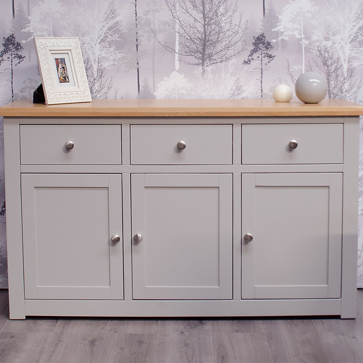 Starlight Large Sideboard