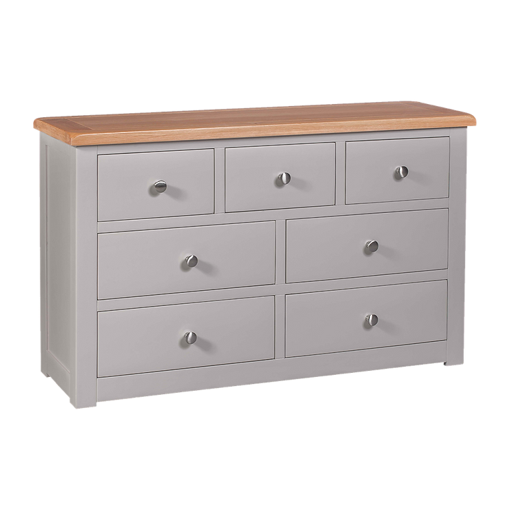 Starlight Chest of 7 Drawers