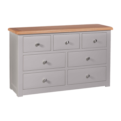Starlight Chest of 7 Drawers