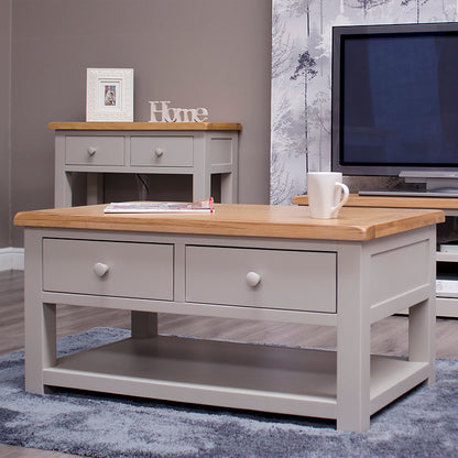 Starlight Coffee Table