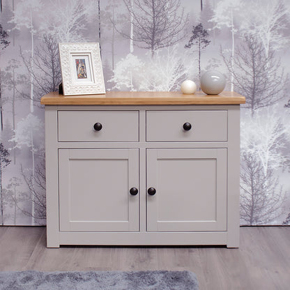 Starlight Small Sideboard