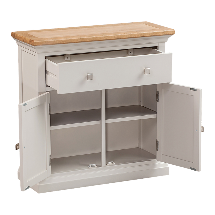 Bidbury Occasional Cupboard