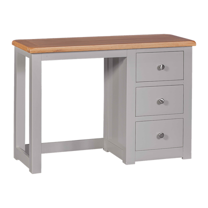 Starlight Dressing Table with Stool