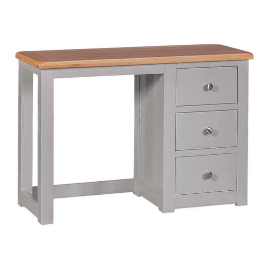 Starlight Dressing Table with Stool