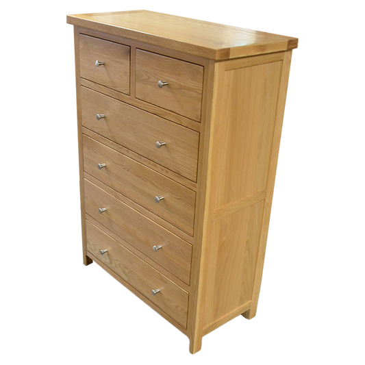 Denver 2 over 4 Chest