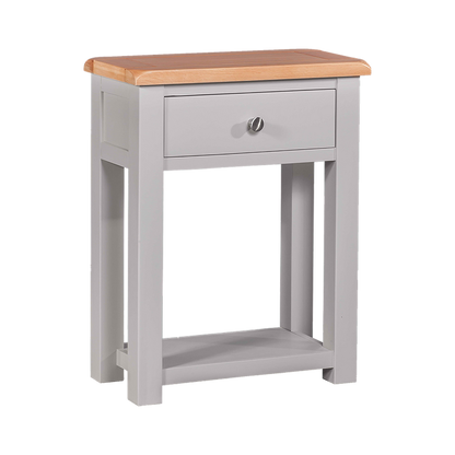 Starlight Small Hall Table