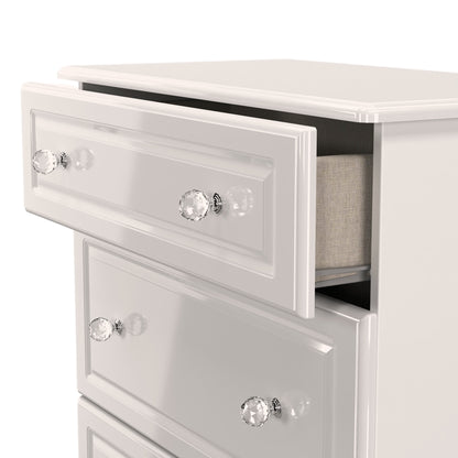 Grosvenor 3 Drawer Deep Chest